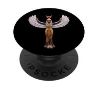 Isis the Egyptian Goddess PopSockets Adhesive PopGrip