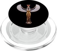 Isis the Egyptian Goddess PopSockets PopGrip for MagSafe
