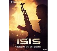 ISIS: The Justice System's Dilemma