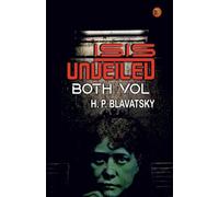 Isis unveiled, Both Vol