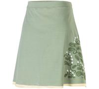 Isis Women's Flirt Skirt,Sage,Medium