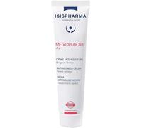ISISPHARM METRORUBORIL A.Z Anti-Redness Cream 30 ml - Daily releif cream Designed with 15% Azelaic Acid - Color Corrector Reduces Redness, Improves Microcirculation - Made in France