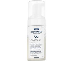 Isispharma Dermatologie Glyco A Foamer Illuminating Cleanser 100 ml