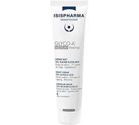 Isispharma Dermatologie Glyco A Medium Peeling Night Cream 30 ml