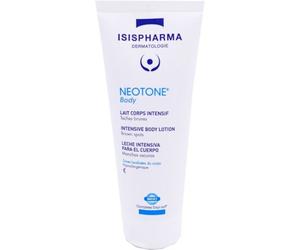 Isispharma Dermatologie Neotone Body Intensive Body Milk 100 ml