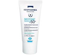 Isispharma Dermatologie Neotone Radiance Intensive Protective Fluid