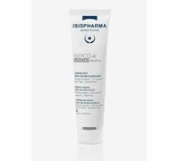 ISISPHARMA GLYCO-A MEDIUM PEELING - Night Cream with 12% glycolic acid for comb