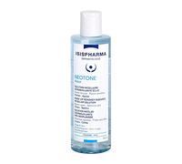 ISISPHARMA NEOTONE AQUA - Micellar water Cleansing Solution and Makeup remover - For sensitive skin - Makes your Skin Soft Radiant - Glass skin Effect - Made in France