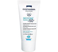 ISISPHARMA NEOTONE RADIANCE SPF 50+ - Spf Moisturizer Face - UV, UVB and Blue L