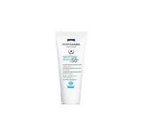 ISISPHARMA NEOTONE RADIANCE SPF 50+ - Spf Moisturizer Face - UV, UVB and Blue Light Protection - Spf 50 sunscreen for Sensitive Skin - Anti Dark Spot - Made in France