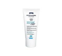 ISISPHARMA NEOTONE RADIANCE SPF 50+ - Spf Moisturizer Face - UV, UVB and Blue Light Protection - Spf 50 sunscreen for Sensitive Skin - Anti Dark Spot - Made in France