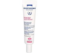 ISISPHARMA RUBORIL Expert Intense 15 ml - Gel-cream Skincare - Soothes and Reduces Sensations of Discomfort - Redness solusions for Sensitive Skin - Hydrating serum Gel - Made in France
