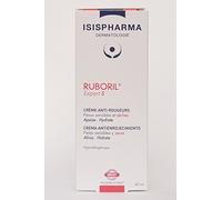 IsisPharma Ruboril Expert S Anti Redness Couperosis Cream 40ml New