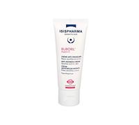 ISISPHARMA RUBORIL Expert S Soothing Anti-Redness Face Cream-Gel 40 ml - With Shea Butter, Camelina Oil - Skincare For Dry and Sensitive Skin - Unscented - Made in France