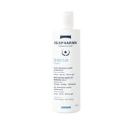 ISISPHARMA SENSYLIA Cleansing Balm 250 ml - Moisturising cleanser for Sensitive skin - Soothes sensations of discomfort - Refreshing texture - makeup remover - Glass skin Effect - Made in France