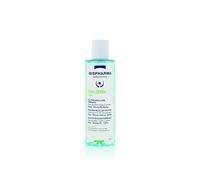 ISISPHARMA TEEN DERM Aqua - Purifying Micellar water - Face cleanser and Makeup remover for Sensitive to Oily Skin - Cleanser with Zinc and Boswellia Extract - Glass skin Effect - Made in France