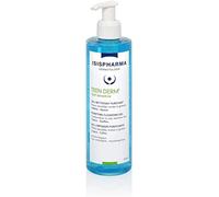 ISISPHARMA TEEN DERM SENSITIVE GEL - Purifying exfoliating gel for acne treatment - Face wash for Sensitve to Oily Skin - Cleanser With Zinc and natural extracts - Glass skin Effect - Made in France