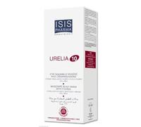 Isispharma Urelia 10 Emollient Body Cream for Mild Form of Psoriasis 10% Urea Good for You by Isis
