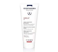 ISISPHARMA Urelia 10 Exfoliating Moisturizing Cream 150 ml