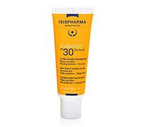 ISISPHARMA Uveblock SPF 30+ Dry Touch Ultra Fluid 40 ml