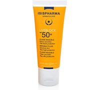 ISISPHARMA - Uveblock SPF 50+ Invisible Fluid - Sun Protection 40 ml