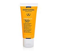 ISISPHARMA - Uveblock SPF 50+ Invisible Fluid - Sun Protection 40 ml