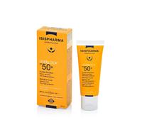ISISPHARMA Very High Sun Protection INVISIBLE FLUID SPF 50+ UVEBLOCK 50+