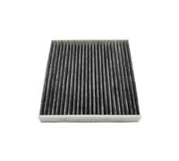 ISJRJF Air Filter Engine Air Filter 17801-28030 + AC Cabin Filter 87139-0N010 Fit For TOYOTA CAMRY 2006-2018 VENZA 2.7L Car Air Engine Air Filters(1 Cabin Filter)
