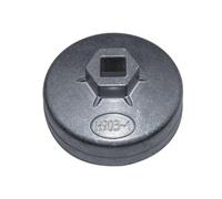 ISJRJF car Oil Filter Car Oil Filter Wrench Socket Remover Tool Auto Spare Engine Part Fit for U.S General Motors Kerisler 903-1 Oil Filter