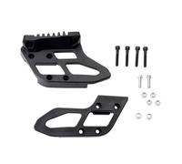 ISJRJF Chain Guard Fit For YAMAHA Tenere700 XTZ XT700Z T 7 2021 Chains Stabilizer Chain Guide Pulley Chainring Protector Plate Sprocket Cover