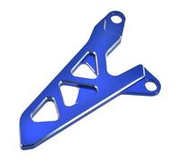 ISJRJF Chain Guard Fit For Yamaha YZ450F WR450F WR 450F Front Sprocket Cover Chain Protector Guard Sprocket Cover