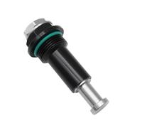 ISJRJF Chain Tensioner Cam Timing Chain Tensioner Small Chain Tensioner Regulator Fit For BMW S1000R S1000RR S1000XR HP4 1000 ABS Cam Chain Tensioner(Black)