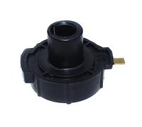 ISJRJF Electronic Distributor Fit For Chevrolet Camaro 1982-1992 2.8L 3.1L S10 1991 DR460 DR323 Distributor Cap With Distributor Roto(Finger)