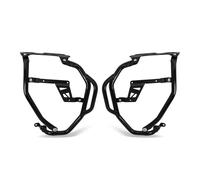 ISJRJF Frame Protection Bumper Fit For BMW R1300GS ADV R 1300 GS Adventure 2024 2025 Motorcycle Highway Crash Bars Engine Tank Guard Bar Bumper Highway Engine Guard(Dark Grey)