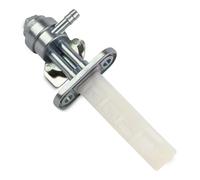 ISJRJF Fuel Tank Valve Fit For Yamaha Fit For Honda TS GS GN GZ DR GP GT Fuel Tap Petrol Tank Fuel Valve Gas Tank Switch Petcock Fuel Switch Tap