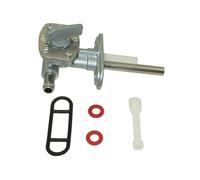 ISJRJF Fuel Tank Valve Fit For Yamaha Virago XV 750 XT225 350 FZR600R XT600E WR500 TTR225 YZ125 YZ400F YZ426F XT550 PW80 Fuel Petcock Fuel Switch Tap