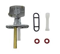 ISJRJF Fuel Tank Valve Fit For Yamaha WR426 WR450 XT225 XT350 XT600 XVS 650 Fuel Tap Gas Switch Valve Pump Valve Petcock Fuel Tank Fuel Switch Tap