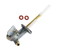 ISJRJF Fuel Tank Valve Fit For Yamaha WR426 WR450 XT225 XT350 XT600 XVS 650 YZ400F Fuel Tap Valve Petcock Fuel Tank Gas Switch Pump Fuel Switch Tap