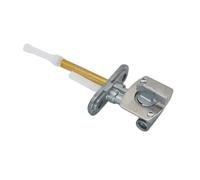 ISJRJF Fuel Tank Valve Fit For Yamaha XV1700 Roadstar IT465 XVZ1300 XVS1100 XVS65 XVS650 XVS650A Gas Fuel Petcock Valve Swith Tap Fuel Switch Tap