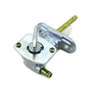 ISJRJF Fuel Tank Valve Fit For Yamaha XVS 1100 TTR90 VIRAGO 750 XV750 TT225 TT250 TT350 XT125 Motorcycle Fuel Petcock Valve Switch Fuel Switch Tap