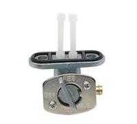 ISJRJF Fuel Tank Valve Fit For Yamaha YZF-R6 YZ80 YZ250F YZ400F FZS600 Fazer YZ450F SR400 XVS400 Gas Fuel Tank Petcock Switch Valve Fuel Switch Tap