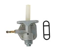 ISJRJF Fuel Tank Valve Fit For Yamaha Zuma 50 YW50 4CW-F4500-10-00 Universal motorcycle Accessories Gas Fuel Vavle Switch Tank Fuel Switch Tap