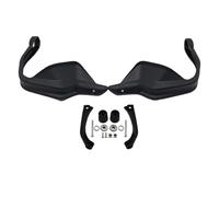 ISJRJF Handguards Fit for BMW RNINET R NineT R NINET R9T R 9 T Pure Racer Scrambler 2014-2024 Motorcycle Handguards Handlebar Protector(Handguard Black)