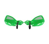 ISJRJF Handguards Fit for PCX125 PCX150 MSX125 Motocross Hand Protection Universal Parts Motorcycle Handguard Handle Guards Handlebar Protector(4)