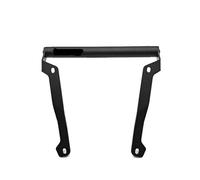 ISJRJF Motorcycle Seat Cushion Navigation GPS Bracket Fit For VOGE DS525X 525DS 525DSX DS525 Motorcycle Cell Phone Front Navigation Bracket Breathable Seat Pad(22MM DS525X)