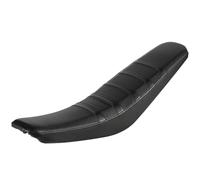 ISJRJF Motorcycle Seat Cushion Seat Cover Motorcycles Parts Non-slip Waterproof Gripper Stretchy Cushion Set Protection Fit For Talaria Sting X3 Breathable Seat Pad(Black)