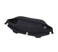 ISJRJF Motorcycle Windshield 4.5'' 6" 7'' Windshield Fairing Fit For Harley Electra Street Glide Touring Ultra Limited 1996-2011 2012 2013 Motorcycle Screen Extension(Black 6inch)
