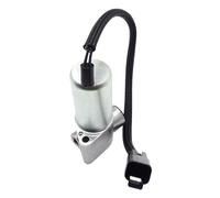 ISJRJF Solenoid Valve Fit For Komatsu Excavator PC118MR PC128US PC130 PC160 PC190 PC240 PC360 PC490 702-21-07311 Metal Solenoid Valve Car EGR Valves
