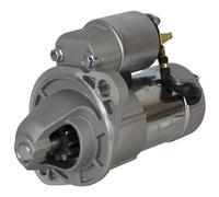 ISJRJF Starter Motor Fit For Yanmar 3TNV82 3TNV88 3TNE88 4TNE88 Engine 12V 11T Starter Motor 129242-77010 129608-77010 129698-77010 Motorcycle Accessories