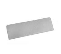 ISJRJF Universal Car Sun Shade Extension Board Car Sun Visor Sunshine Occlusion Extension Anti Glare Eye Protection(1pc Gray)